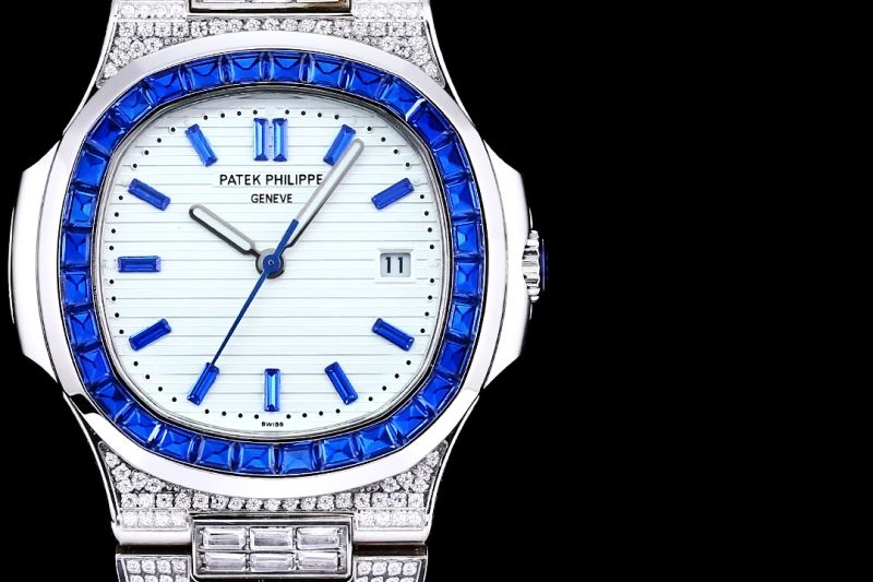 PATEK PHILIPPE Watches